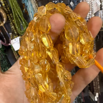 Sitrin Dizi AAA Orijinal Kristal Detay Görseli 3