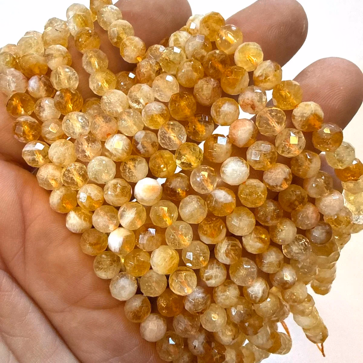 Sitrin Faset Dizi 6 mm