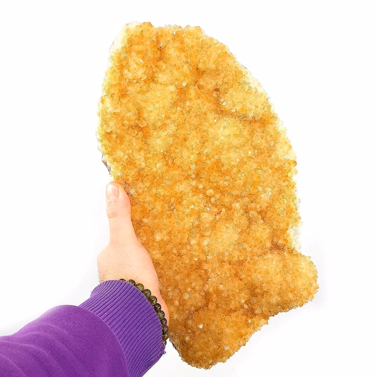Sitrin Ham Taş