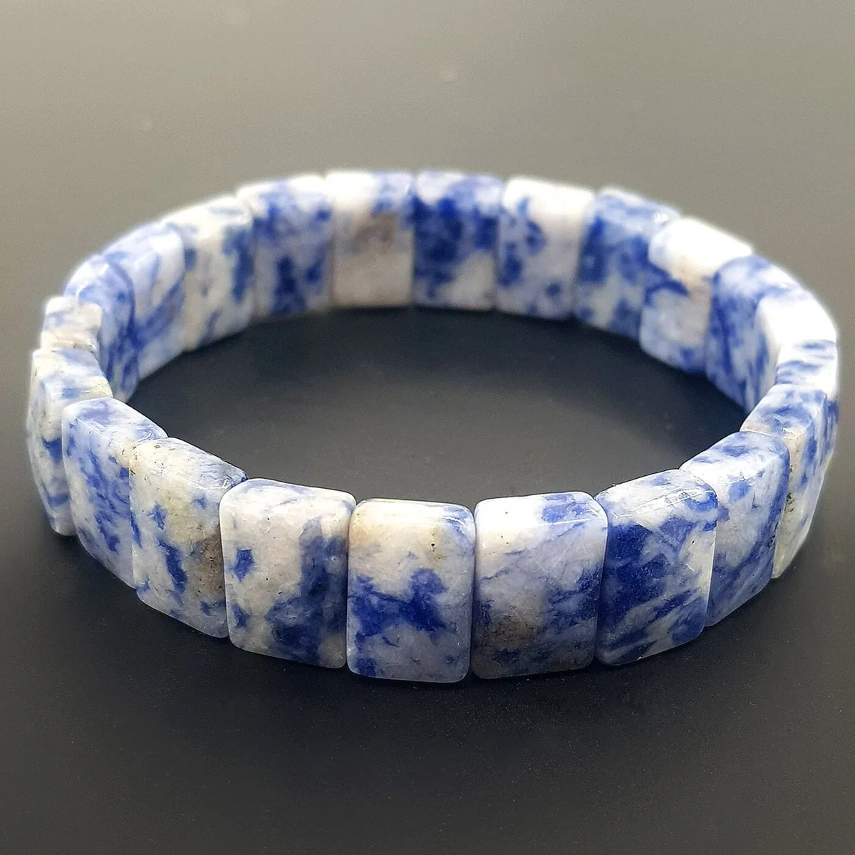 Sodalit Bileklik Rolex