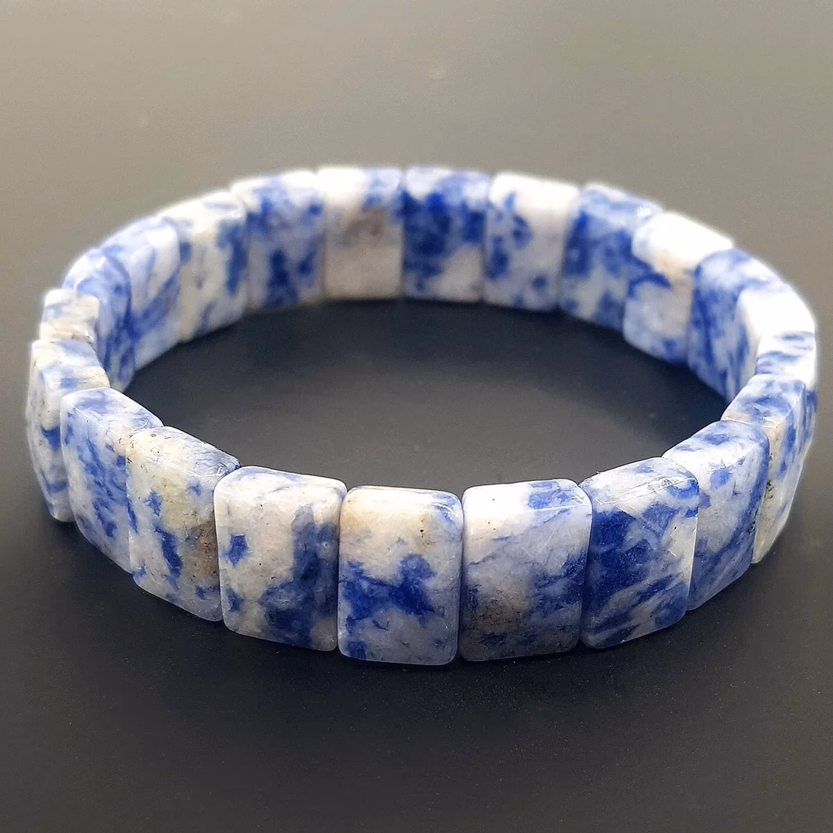 Sodalit Bileklik Rolex