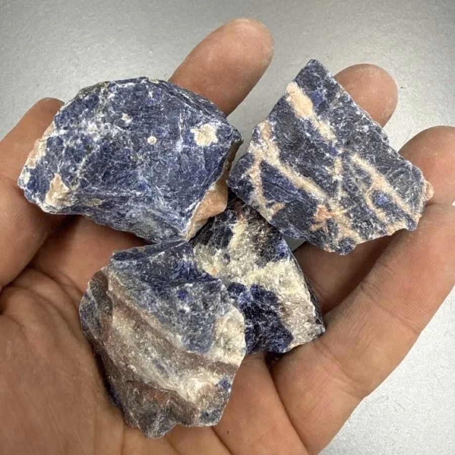 Sodalit Ham Taş