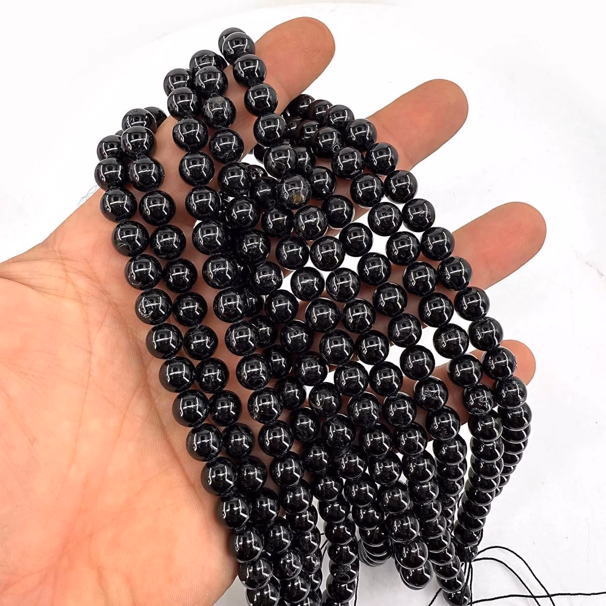 Spinel Dizi 8 mm