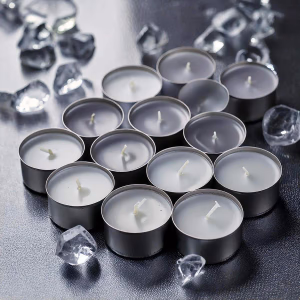 TeaLight Mum - Orijinal Şifalı Kristal - Görsel 2