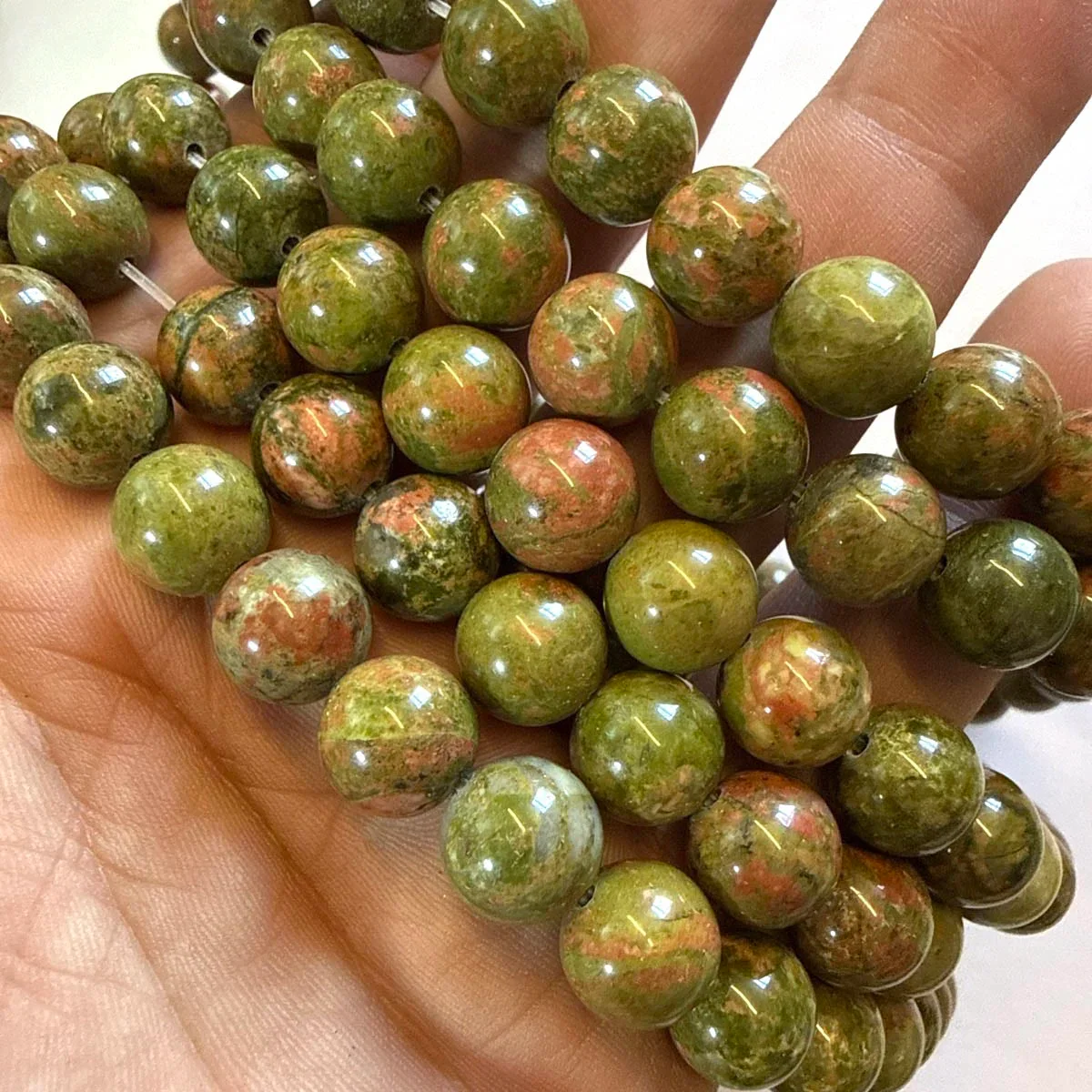 Unakit Dizi 10 mm