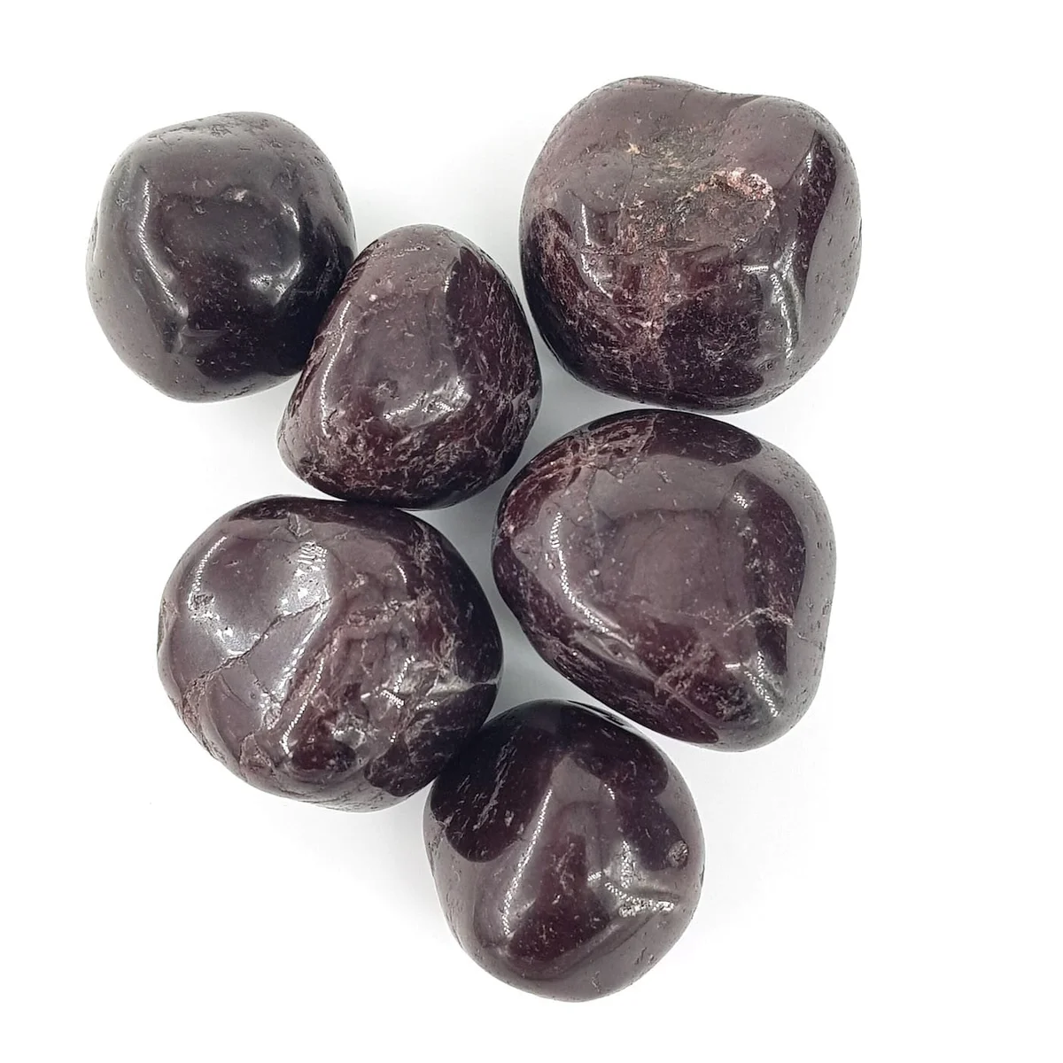 Garnet Tımbıl M Boy