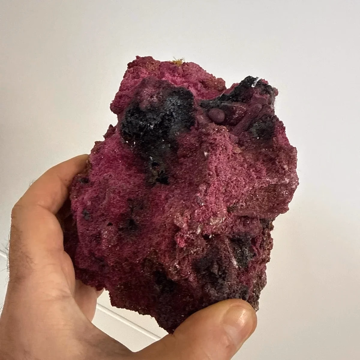 Yakut Ham Taş