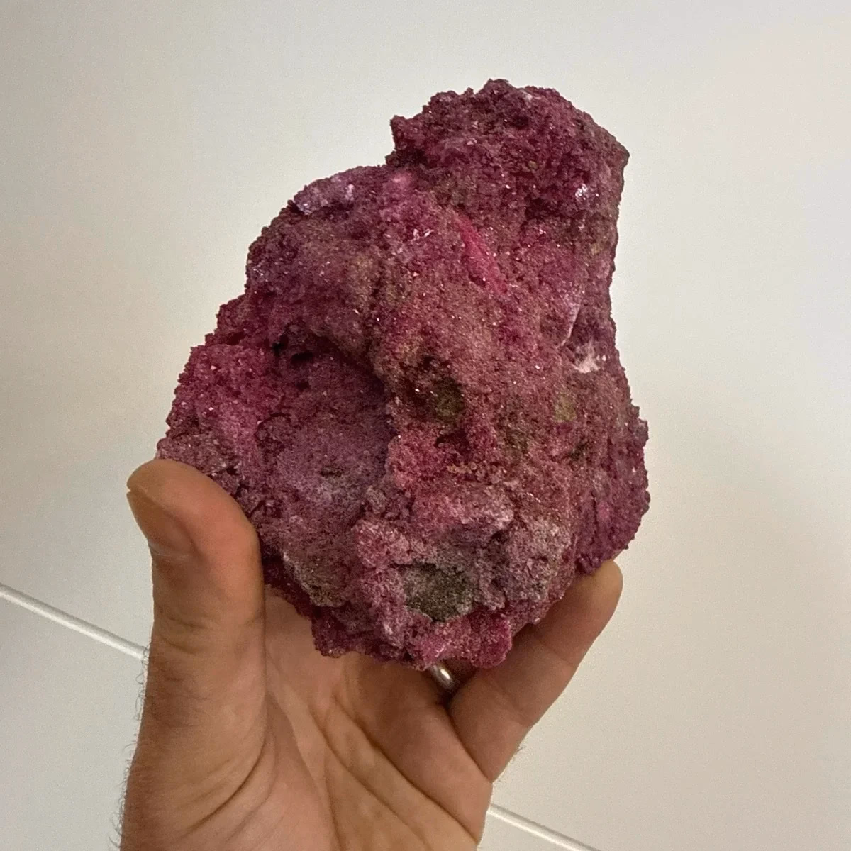 Yakut Ham Taş