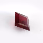 Yakut Kabaşon 6A+ K052 Orijinal Kristal Detay Görseli 1