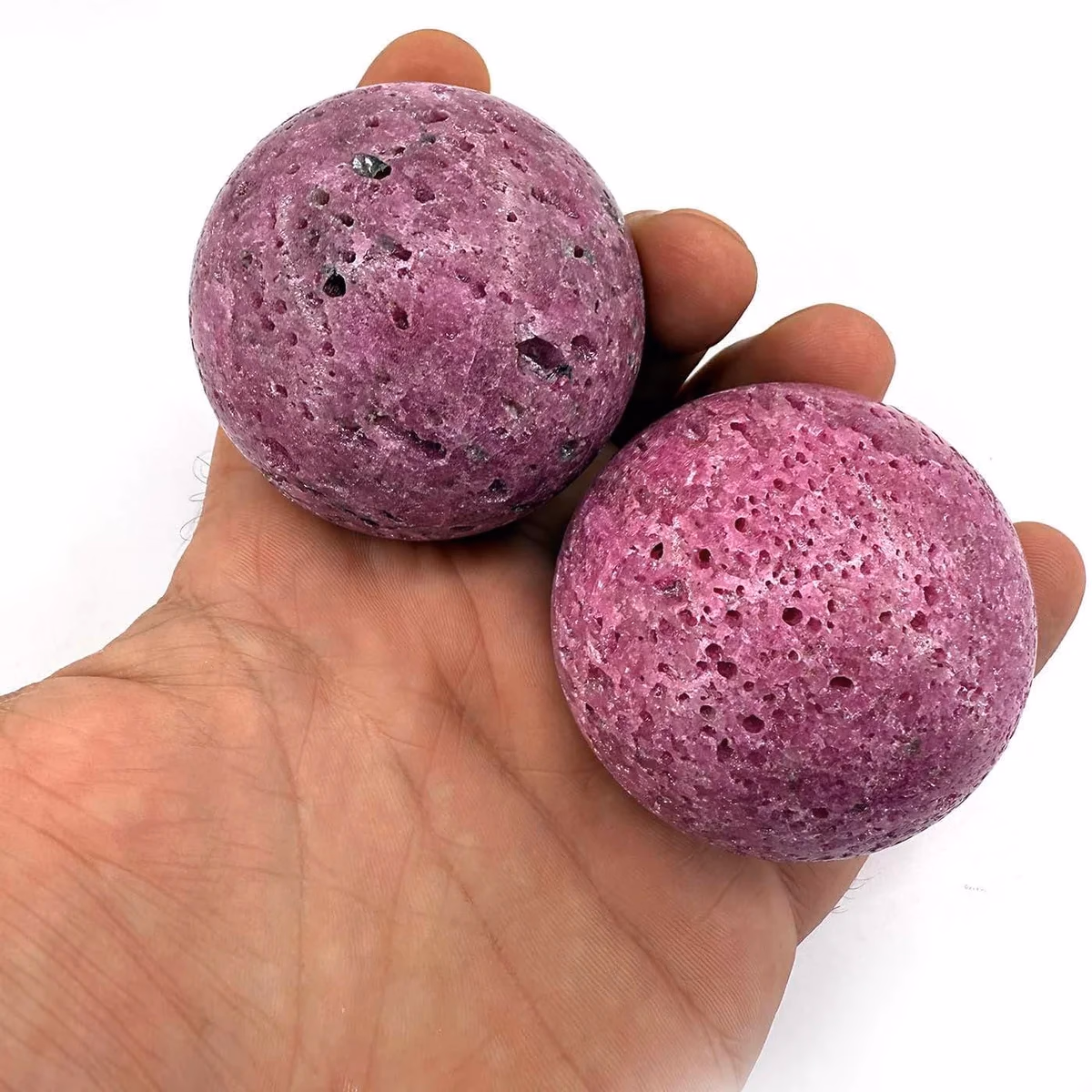 Yakut Küre 340gr