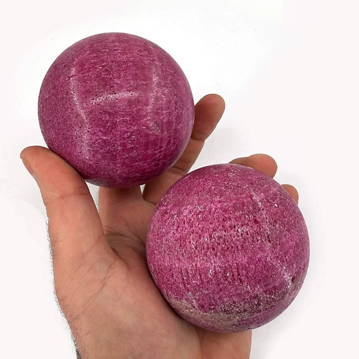 Yakut Küre 700gr
