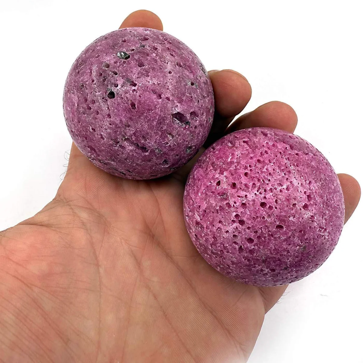 Yakut Küre 340gr