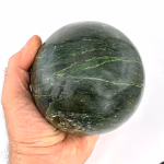 Yeşim Küre Orijinal Kristal Detay Görseli 2