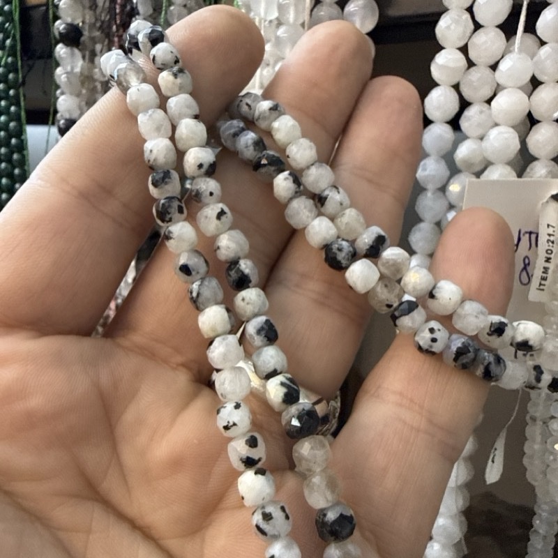 Aytaşı Dizi Küp 4 mm