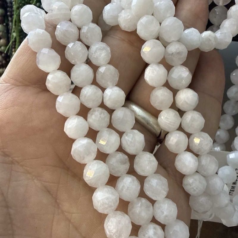 Aytaşı Faset Dizi 8 mm