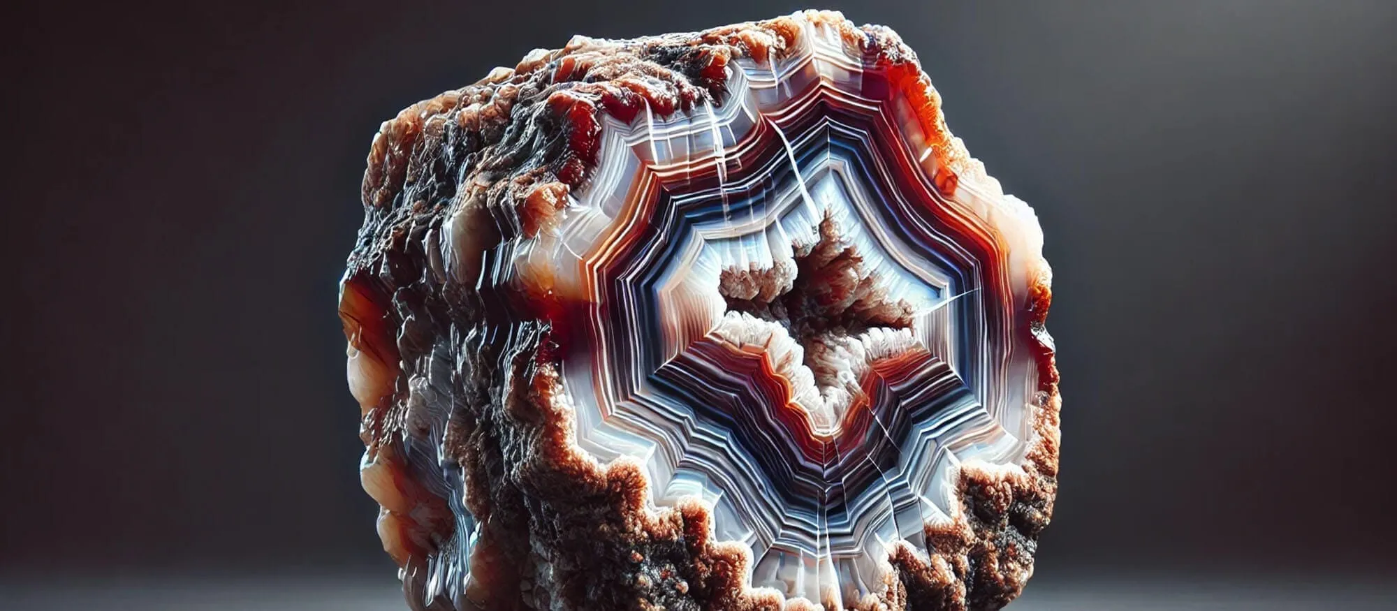 Akik (Agat) Faydaları