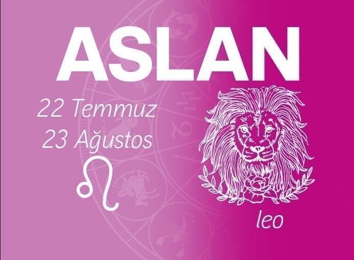 aslan burcu dogal taslar Sarkaç Adam