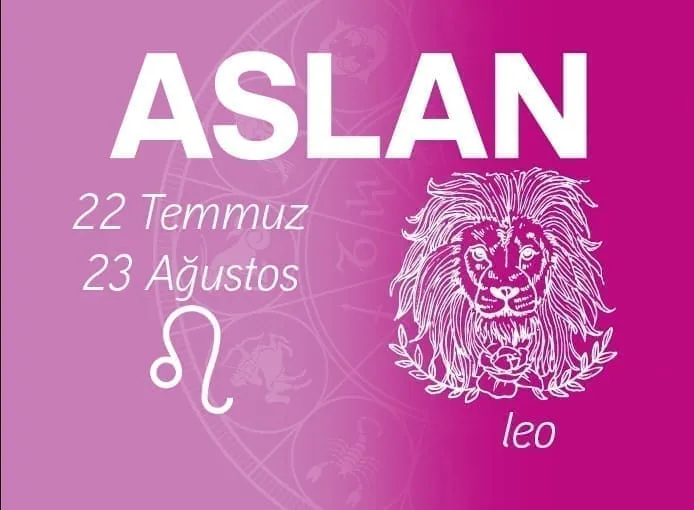 aslan burcu dogal taslar Sarkaç Adam