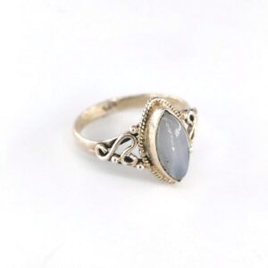 Aytaşı Yüzük (Gümüş)