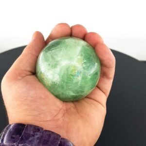 Alternative view of Florit Küre