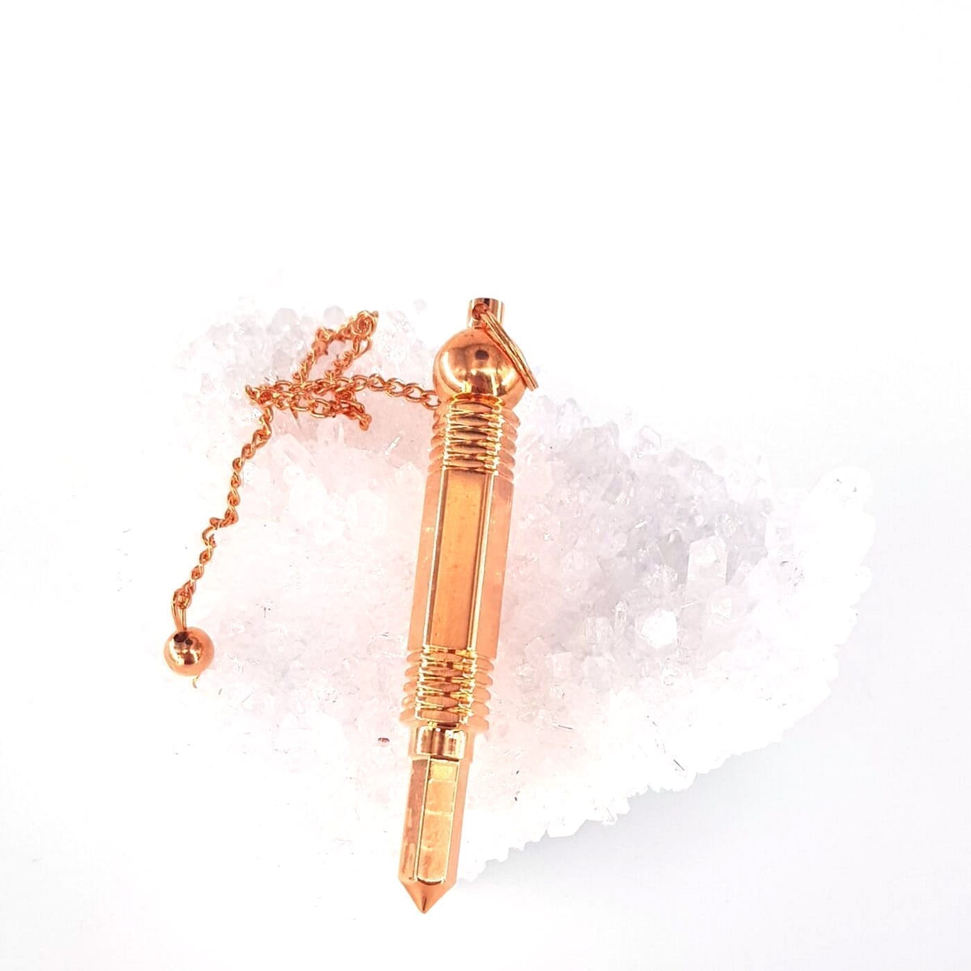 Pirinç Sarkaç (Pandül) - Görsel 3