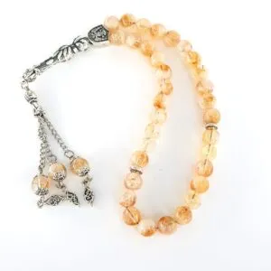 Sitrin Doğaltaş Tesbih