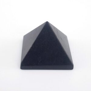 Şungit Piramit S Boy