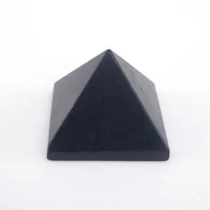 Şungit Piramit S Boy