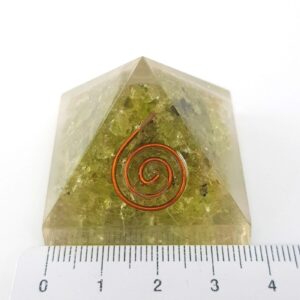 Alternative view of Zeberced Orgonit