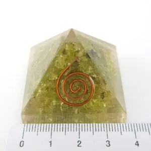 Alternative view of Zeberced Orgonit