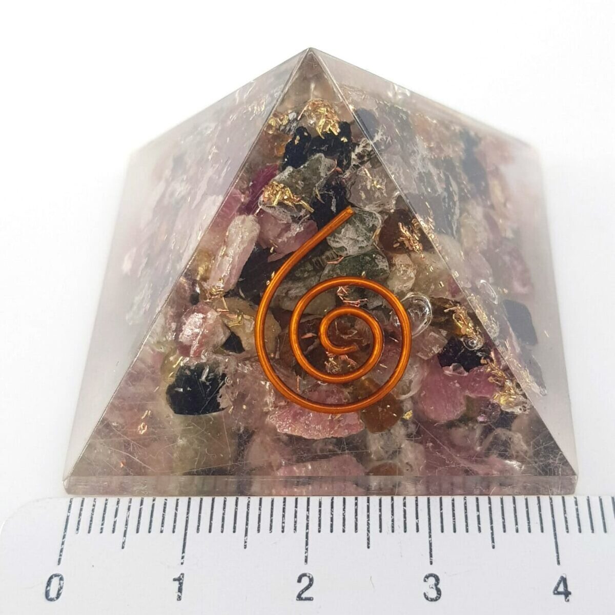 Turmalin Orgonit - Görsel 2