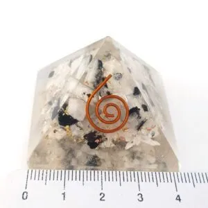 Alternative view of Aytaşı Orgonit