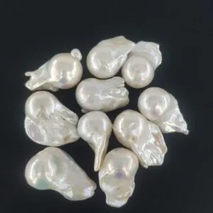 Barok Okyanus İncisi