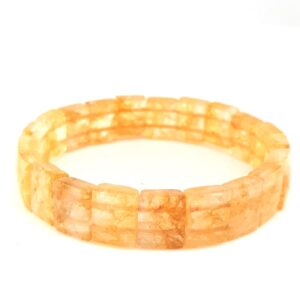 Sitrin Bileklik Rolex