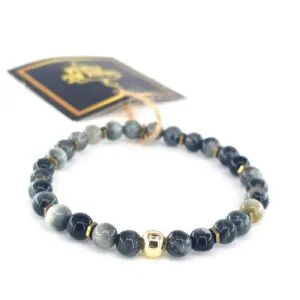 Kedi Gözü Bileklik 6mm