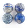 Lapis Lazuli Küre Mini