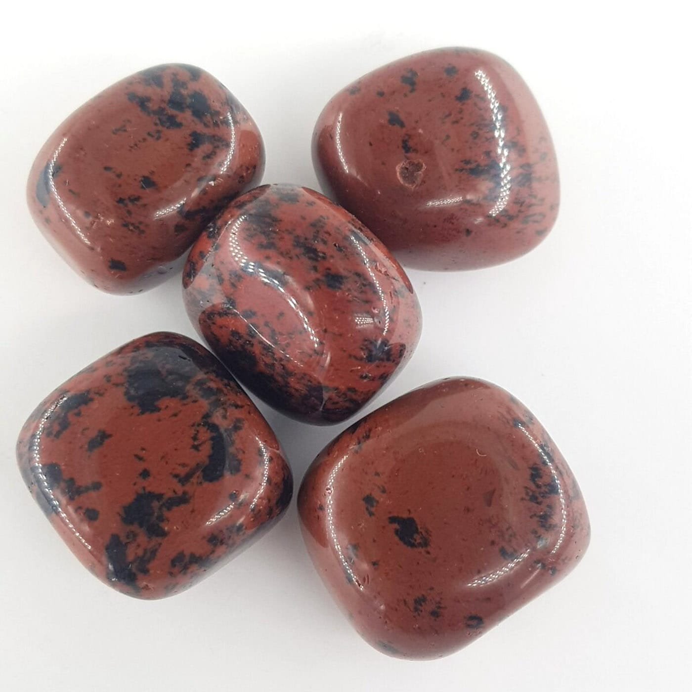 Kahverengi Obsidyen Tımbıl