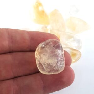 Alternative view of Sitrin Tımbıl