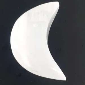 Selenit Spa Taşı (Ay)