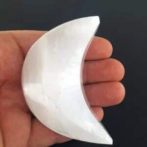 Alternative view of Selenit Spa Taşı (Ay)