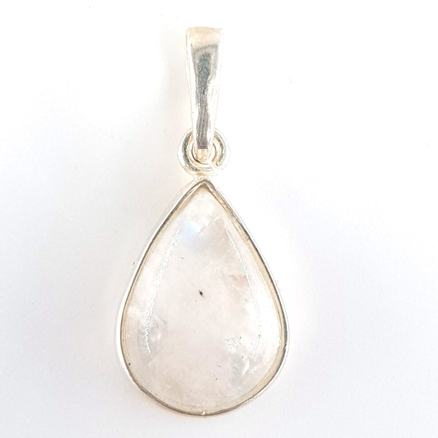 Aytaşı Kolye Ucu (Gümüş)