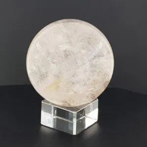 Kristal Kuvars Küre