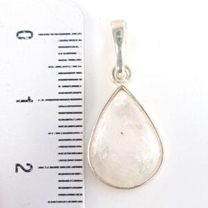 Aytaşı Kolye Ucu (Gümüş) - 2