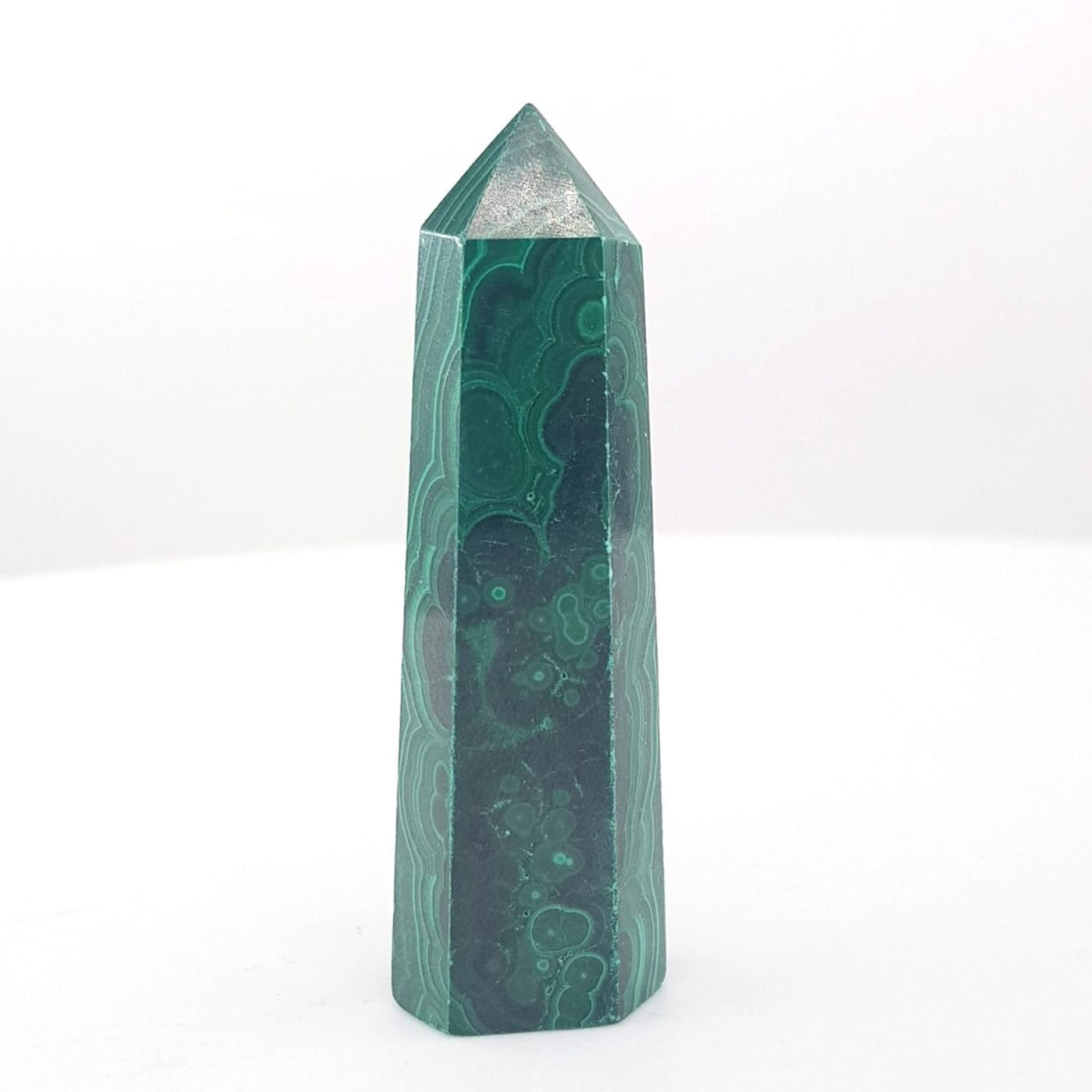 Malakit Obelisk
