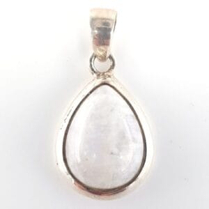 Aytaşı Kolye Ucu (Gümüş)