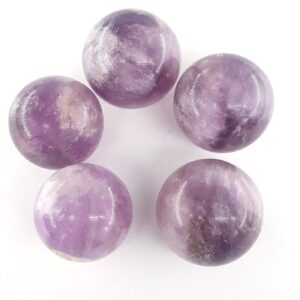 Ametist Küre Mini