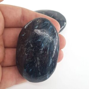 Biyotit Spa Taşı - Biyotit Taşı Enerjisi ve Doğal Formu