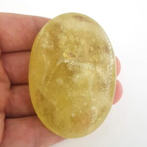Limon Kuvars Spa Taşı - 2