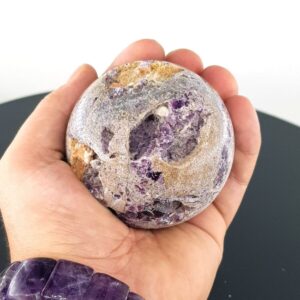 Ametist Küre - 2