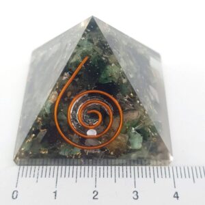 Zümrüt Orgonit - 2